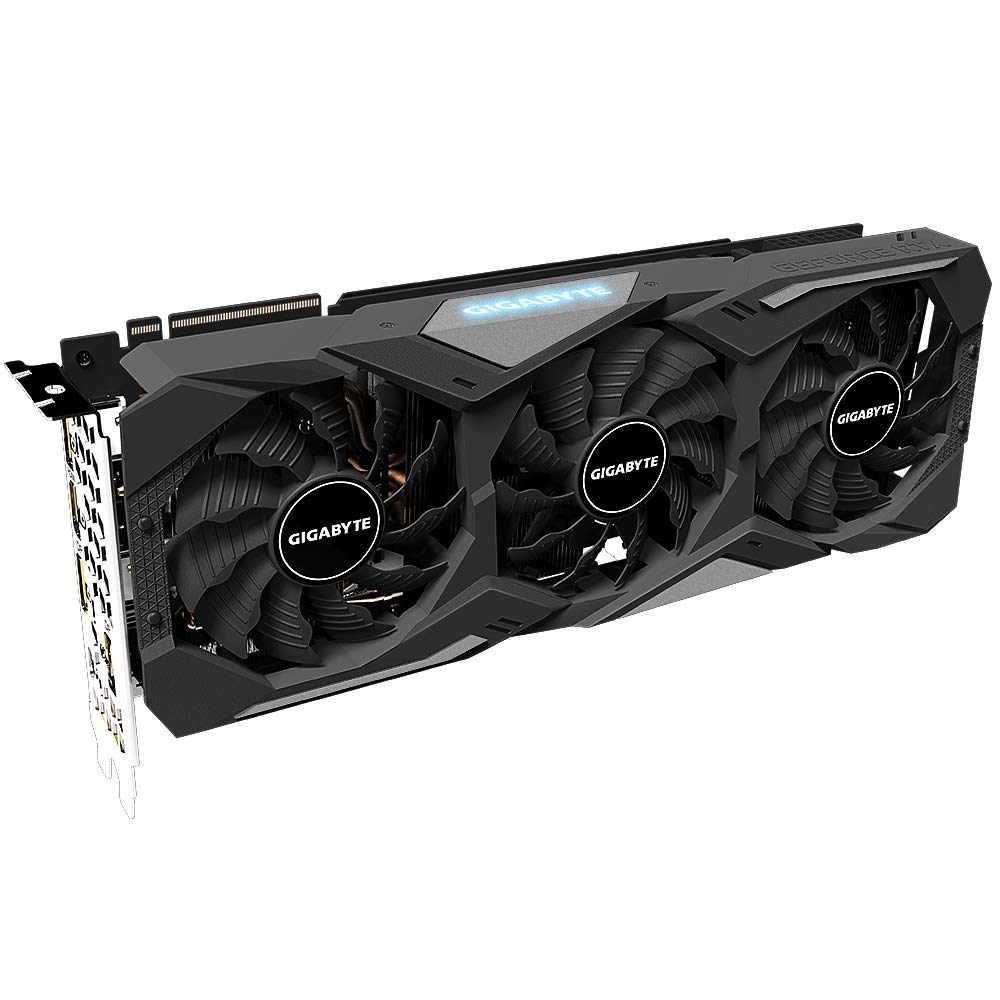 Amazon | Gigabyte GV-N208SGAMING OC-8G GeForce RTX 2080 SUPER